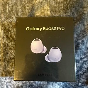 Samsung Galaxy Buds2 Pro